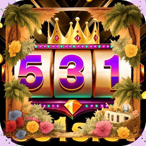 531slot — mitra unggulan